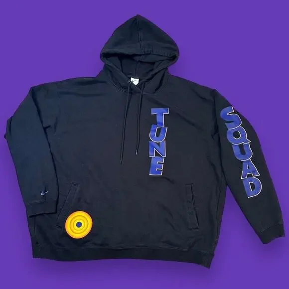 Nike Shirts Nike Lebron James Space Jam Tune Squad Legacy Mens